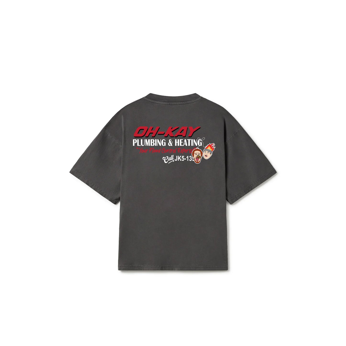 Limited Edition Bandits T-shirt