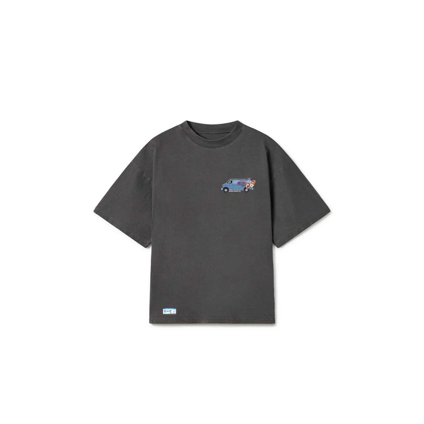 Limited Edition Bandits T-shirt