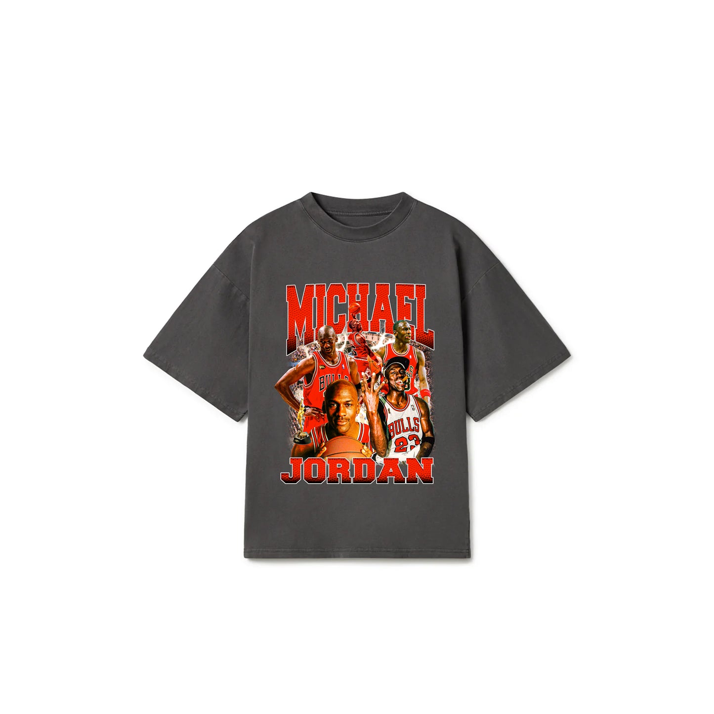 Jordan Vintage Boxy Tshirt